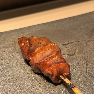 焼鳥 みかど
