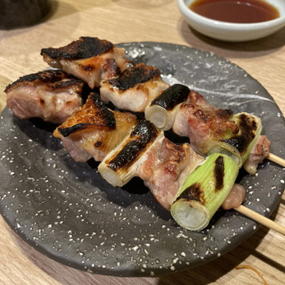 大銀杏 栄店