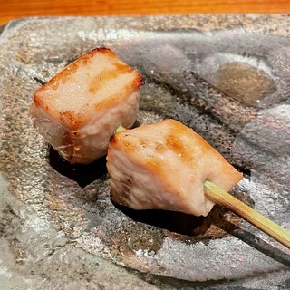 焼鳥 祐