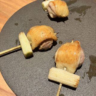 やきとり松里