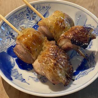 かしわ屋 コバヤシ