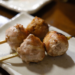 鶏ぼうず