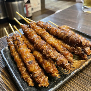 とりかわ 粋恭