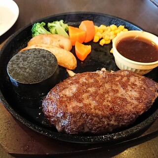 バルム食堂