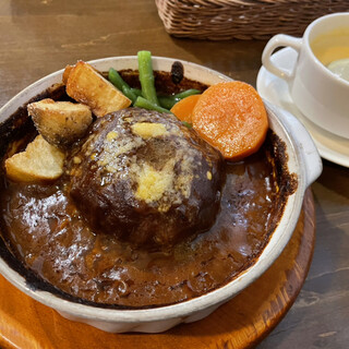 七間町スパーゴ