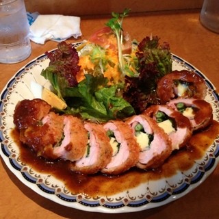 マルシェ