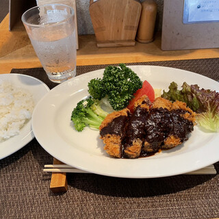 グリル小川