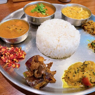 Spice Corner Benzie
