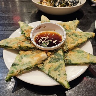 韓国料理 金家