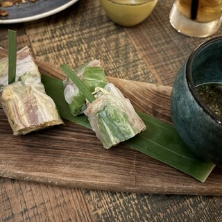 yaab thai