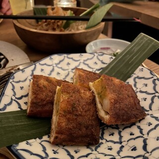 YAAB THAI en CASA 