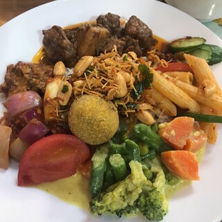 ランディワ