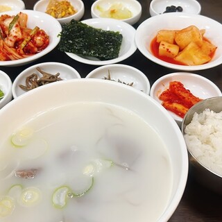 赤坂一龍 別館
