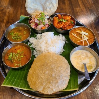 TOKYO BHAVAN