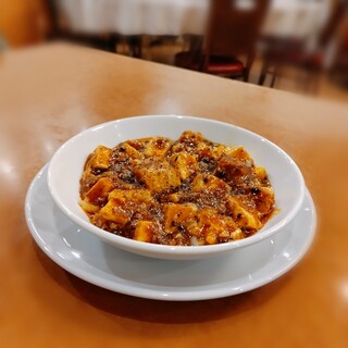 川菜味