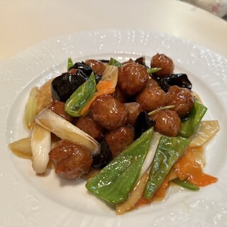 登龍 麻布店