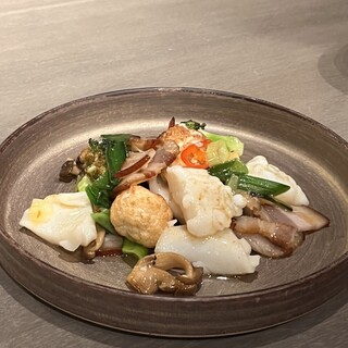 竹韻飄香