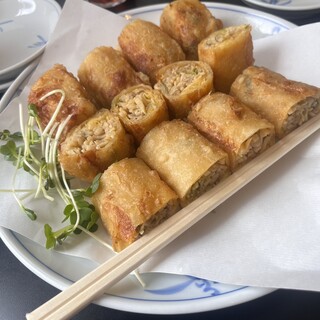 東華菜館 本店