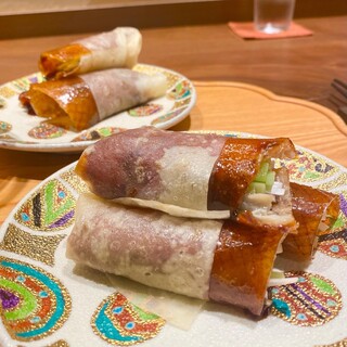 中国菜 guu