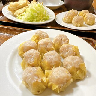 一芳亭 船場店