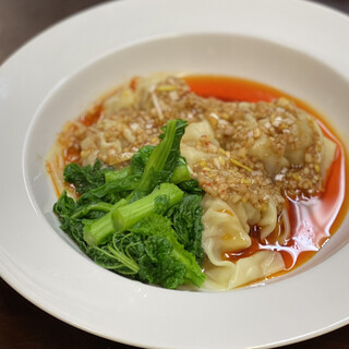 中国菜 香味