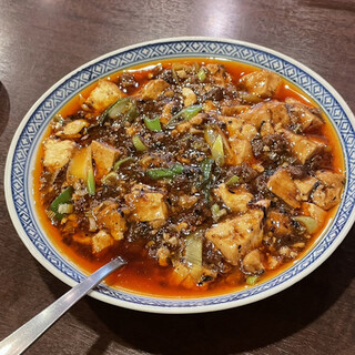 中国菜 オイル