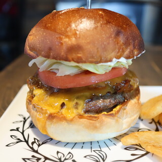 folk burgers&beers