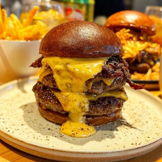 Gui's Burger