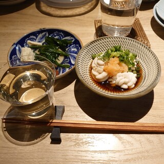 大友堀 トーチ