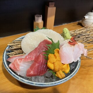 でんでんでん