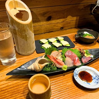 五郎 万代店