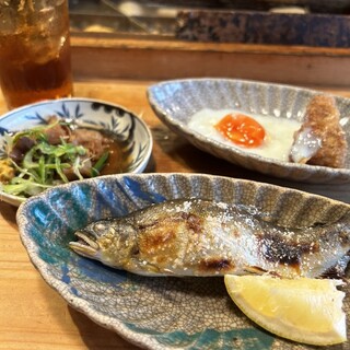 にこみ 鈴や