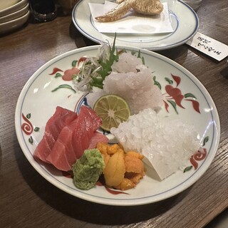酒処 てらやま