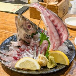 酒場 やまと
