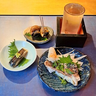 おたべや