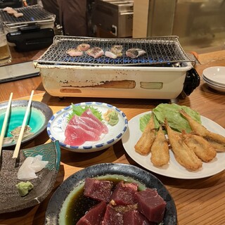 長久酒場