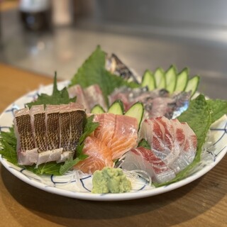 まんなおし