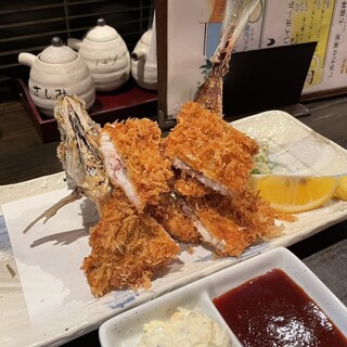 亜紗 本店