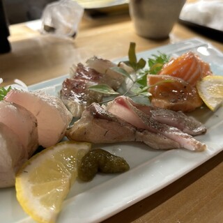 西銀 ぼたん