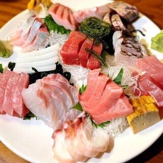 ひとし 本店