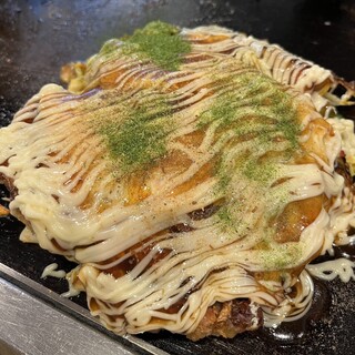 お好み焼 オモニ 本店
