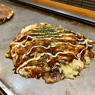 福太郎 梅田店