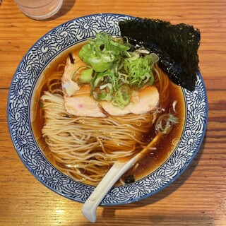らーめん芝浜
