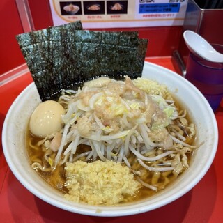 麺屋 桐龍