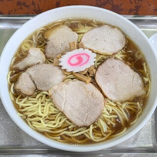 赤坂味一