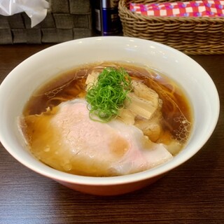 とものもと