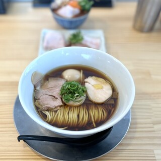 麺道 麒麟児
