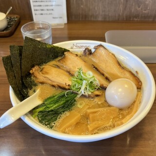 らーめんNageyari