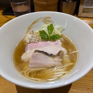 麦の道 すぐれ