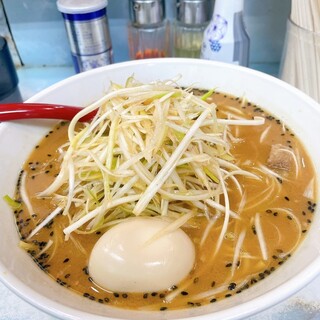 ラーメン丸仙